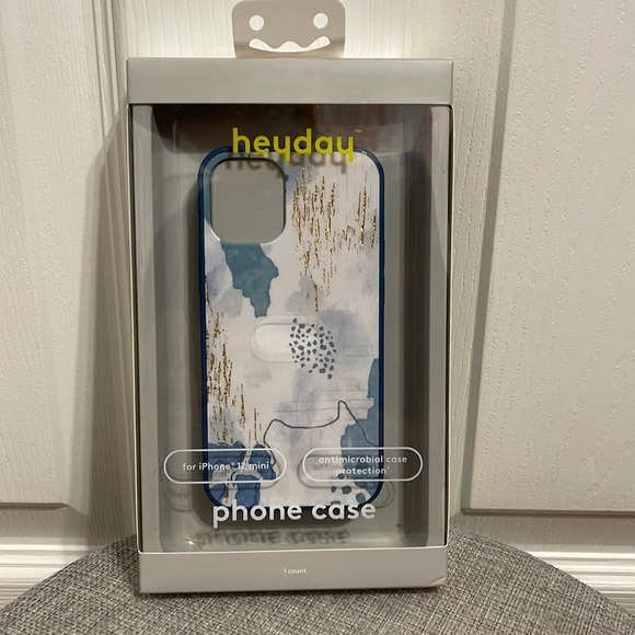 heyday Accessories - 🆕 iPhone 12 mini heyday case 🆕